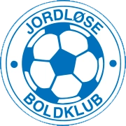 Jordløse Boldklub - logo